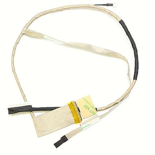 Part #a-1807-106-A, Cable Assembly Ne7 Lcd(Rev3A) Led