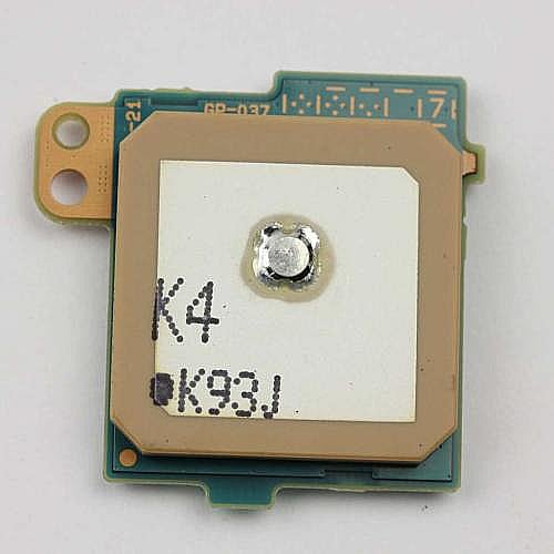 Part #a-1808-076-A, Gp392 Assembly