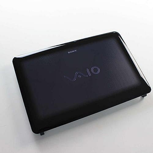 Part #a-1808-894-C, Cover V060 Asmsub Lcd Cover-Black_Sunset