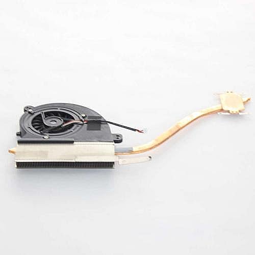 Part #a-1810-258-A, V020 Cpu1 Fan Thermal Module (For Low Sk