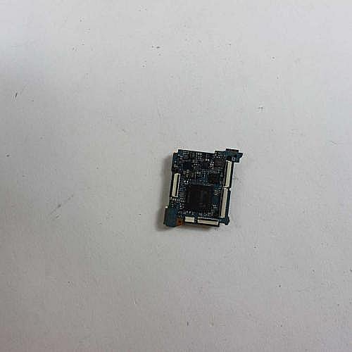Part #a-1811-703-A, Mounted C.board, Sy-27(Svc)