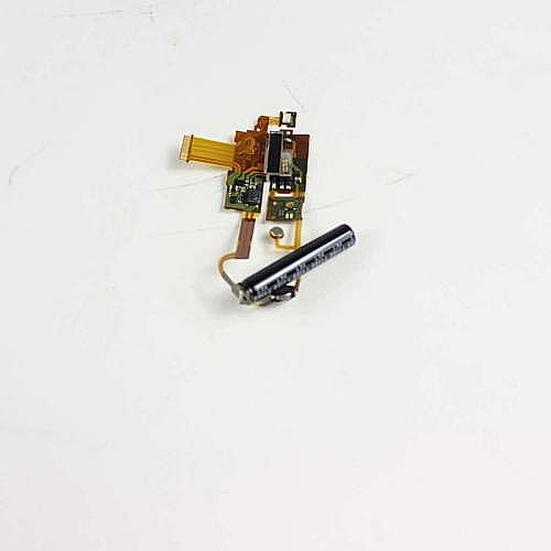Part #a-1811-942-A, Mounted C.board, St-247(Svc)