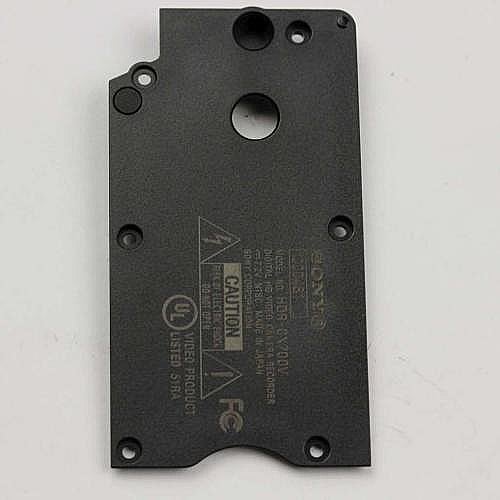 Part #a-1813-468-A, Cabinet (Cx700U2), Bottom