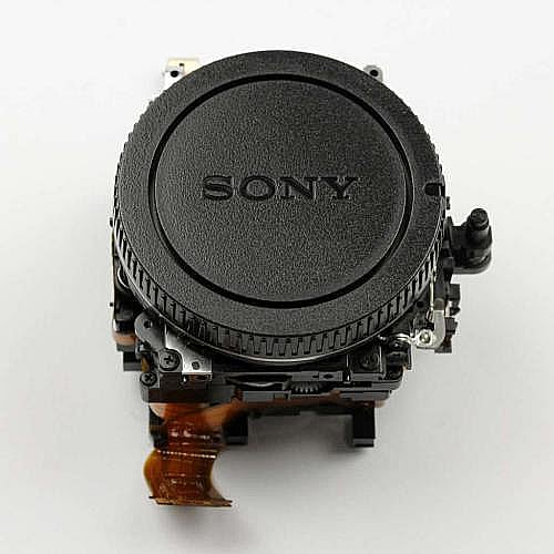 Part #a-1814-176-D, Mb Mirror Box Sub Unit