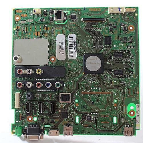 Part #a-1814-572-B, Batv Compl(Service)