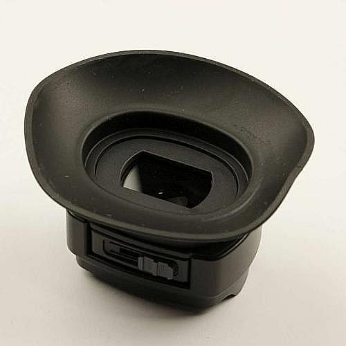 Part #a-1814-747-A, Evf Rear Assembly