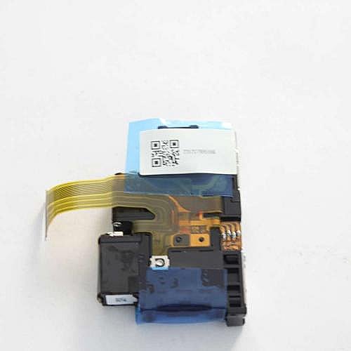 Part #a-1815-663-A, Lsv-1370B (Service Use)