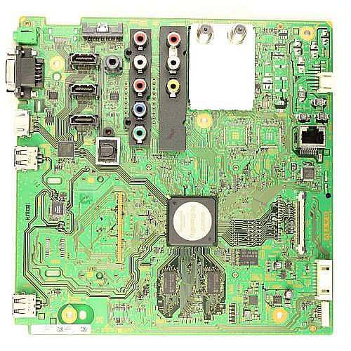 Part #a-1817-414-A, Batv Compl(Service)