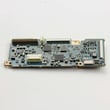 Mounted C.board, Vc-621 (tqlp16 A-1817-607-A