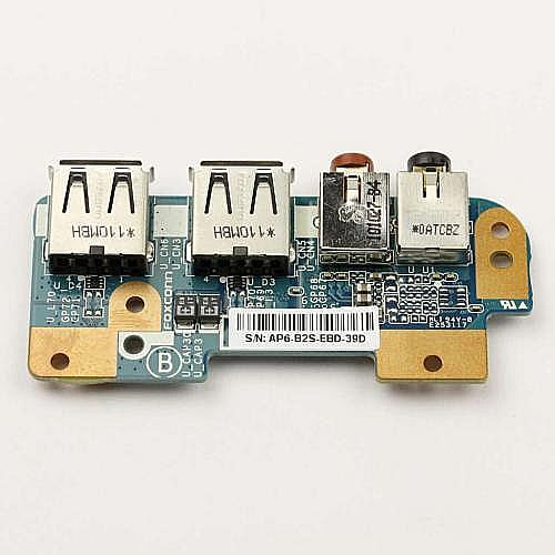 Part #a-1818-258-A, V050 Pcba Db Audio Cnx-461(8L)