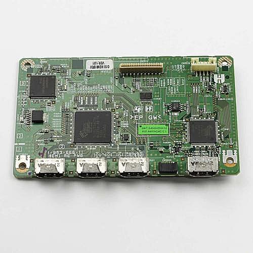 Part #a-1818-708-A, Hdmi Compl-F13028800