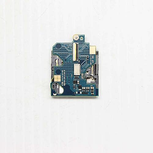Part #a-1818-773-A, Mounted C.board, Cn-473