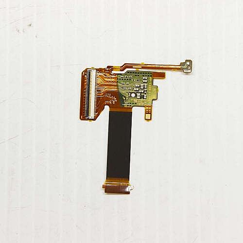Part #a-1818-775-A, Mounted C.board, Fp-1423
