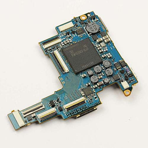 Part #a-1818-784-A, Mounted C.board, Sy-290(Service