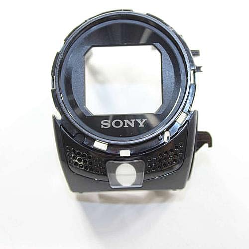 Part #a-1819-037-A, Cabinet (F (365)) Assembly, Servic