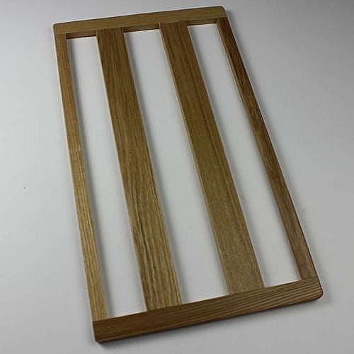 Part #a-1819-910-A, V080 Asmsub Lcd Cover 3D