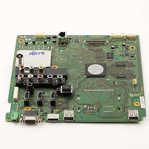Part #a-1819-945-B, Batv N4 Ll Pa Compl Service