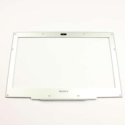Part #a-1820-019-C, Assembly Bezel Mild B (Silver)