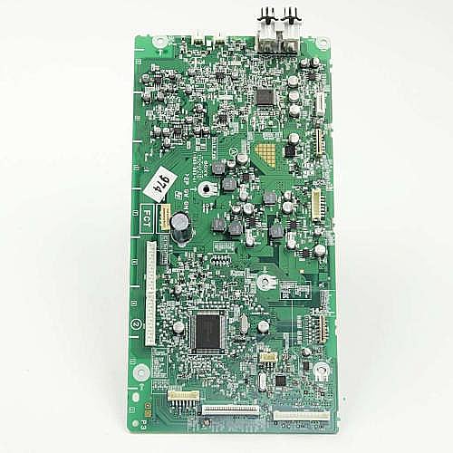 Part #a-1820-984-A, Main Mounted Pc Board
