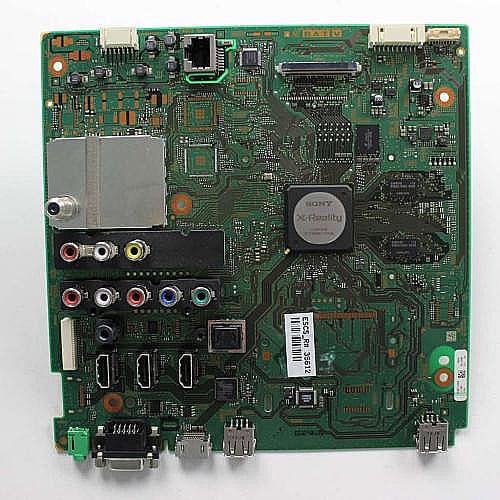 Part #a-1821-156-A, Batv Compl(Service)