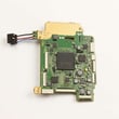 Mounted C.board, Sy-287(servic A-1821-616-A