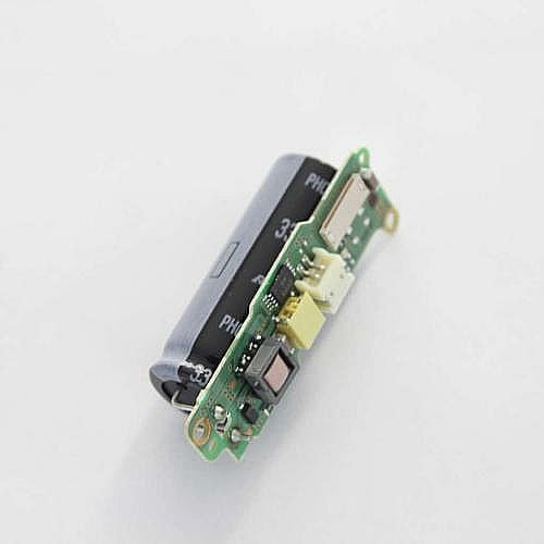 Part #a-1821-819-A, Mounted C.board, St-233