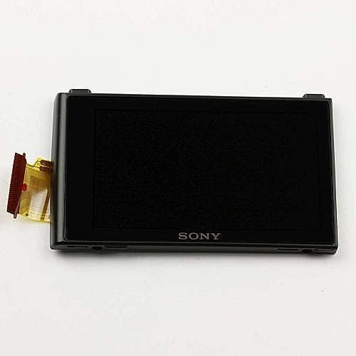 Part #a-1821-942-A, Panel Block Assembly(Black)