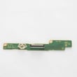 Mounted C.board, Ck-232 for Sony HDR-TD10 - Part A-1822-208-A