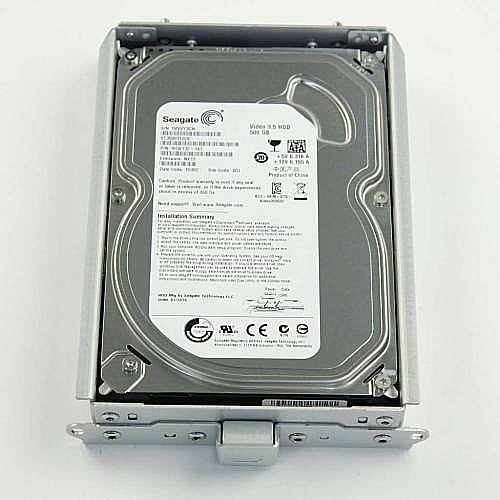 Part #a-1822-476-A, Hdd Assembly(Rp) - 8005387550