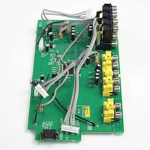 Part #a-1822-658-A, A-Video Mount