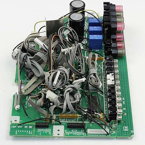 Part #a-1822-761-A, Main Mount