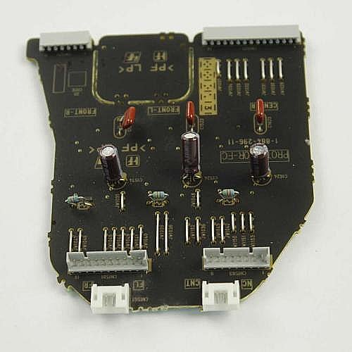 Part #a-1822-780-A, Protectorfc Mount