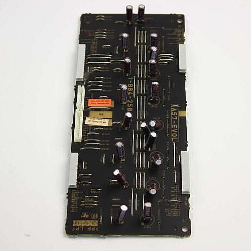 Part #a-1822-806-A, E-Vol Mount