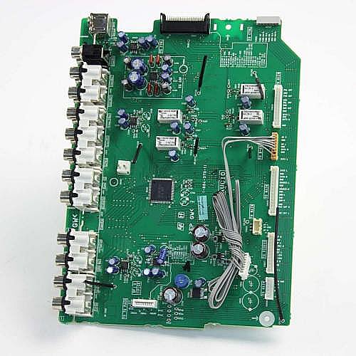 Part #a-1822-829-A, A Audio Mount