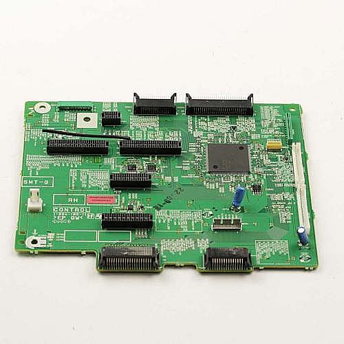 Part #a-1822-841-A, Control Mount