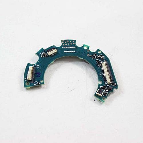 Part #a-1823-599-B, Pwb Block Assembly, Cl-025