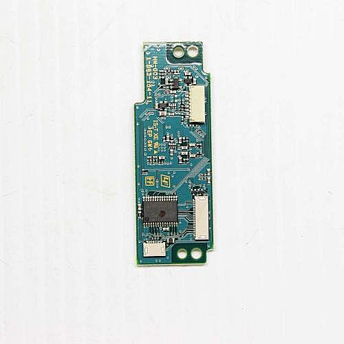 Part #a-1825-472-A, Mounted C.board Hn-003