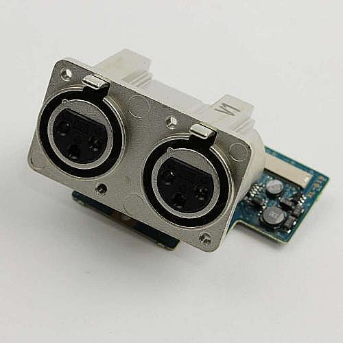 Part #a-1825-473-A, Xl-013 Mount