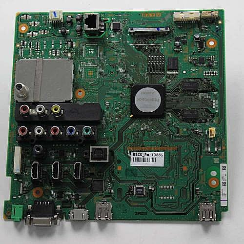 Part #a-1825-544-A, Batv Compl (Service)