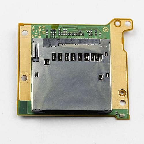 Part #a-1826-028-A, Mounted C.boardms460