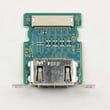 Mounted C.board, Hd043 A-1826-057-A