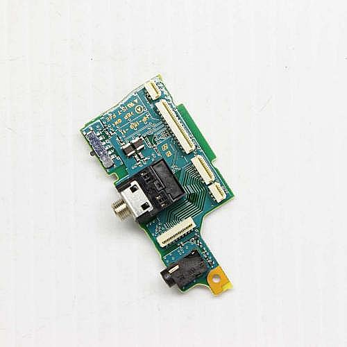 Part #a-1826-063-A, Mounted C.board, Hp159