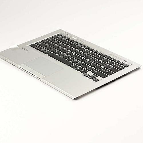 Part #a-1827-042-D, Palm Assembly Mildb(Us) (S) (S)