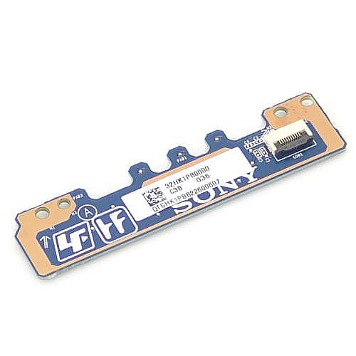 Part #a-1827-709-A, Hk1 Powersw/b Assembly