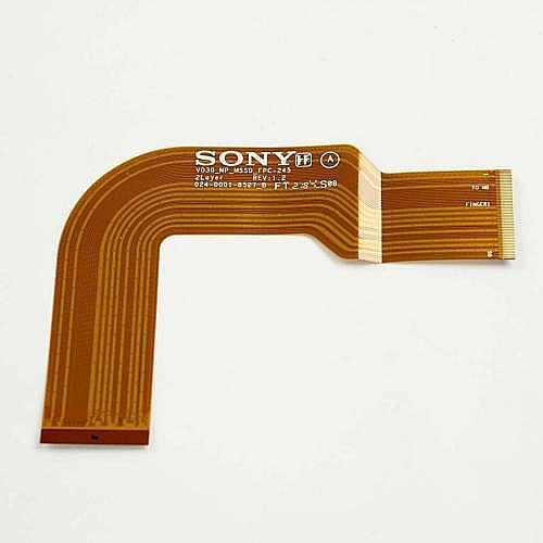 Part #a-1827-743-B, V030 Fpc Ms/sd