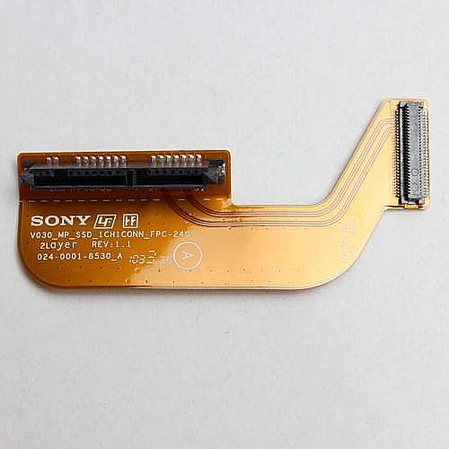 Part #a-1827-751-A, V030 Fpc Ssd Sata X1