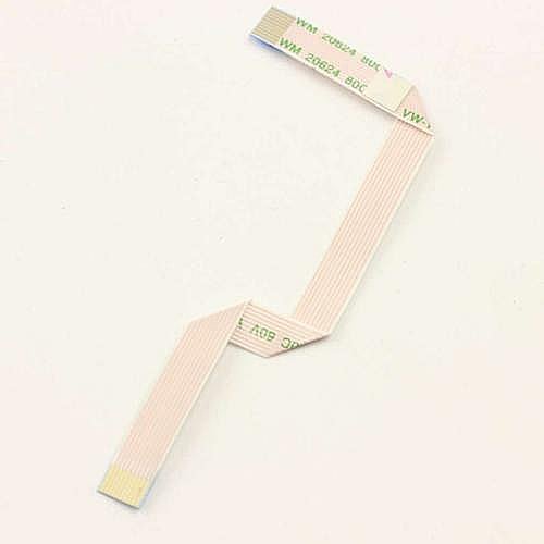 Part #a-1827-758-A, V030 Pwa Touchpad Ffc