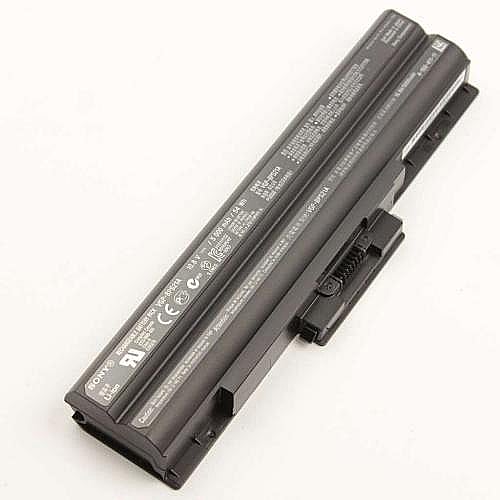 Part #a-1828-638-B, Battery Vgp-Bps21A(C)(F)(S) Vpcyb36Kg/g