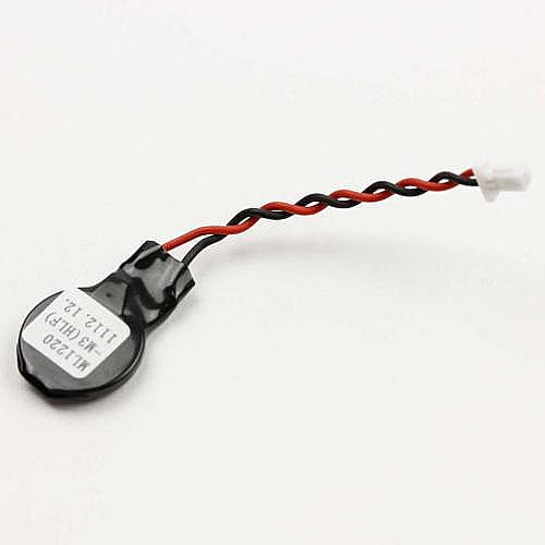 Part #a-1828-897-A, Rtc Battery