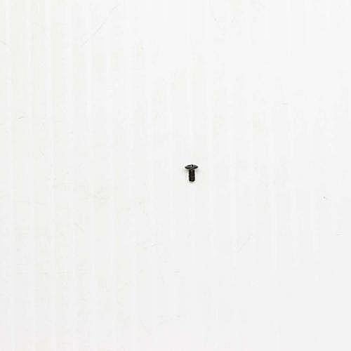 Part #a-1830-679-A, Scrw M2X4 Pound-Sign1 T=0.8 D=4/black/sandra Head